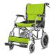 Aluminum Alloy Drive Medical Wheelchairs With Rear Brake 12 months Warranty
