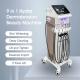 9-in-1 Diamond Peel Machine  with Water Oxygen Jet for Aqua Dermabrasion  Deep cleansing  Skin Tightening and Linghting