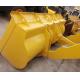 High Performance Used Wheel Loaders SDLG LG933L Second Hand Front Loader