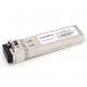 10Gbps SFP+ BD 100km eZR 1490nm/1550nm Single Optical Fiber Transceiver Module LC DOM