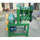 1000kg/H Waste Tyre Recycling Plant Old Tyre Cutting Machine Rubber Strip Cutter