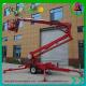 Tractor Mounted Articulated Boom Lift