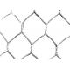 2mm Galvanized PVC Hexagonal Double Twisted Hexagonal Wire Mesh Protect Rock Fall