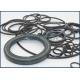 Hydraulic Pump Seal Service Kit For Excavators REXROTH A8VO200