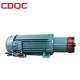 Glass Double Edge Grinding Machine Motor 1500/3000 Rpm Referenced Speed