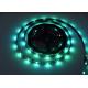 RGB 12V 18w 5050 20lm/Led 5m Flexible Led Light Strips