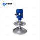 NYRD810 Solid Radar Level Transmitter Polished Surface 26GHz