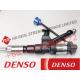 095000-5215 Genuine common rail Fuel injector for HINO P11C 23670-E0351 SK450