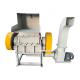 PP PE PET PVC ABS Wasted Nylon Grinder Plastic Crusher Machine with 2500kg/h Capacity