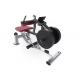Free Weights Hammer Strength Commercial Exercise Equipment Seated Calf Raise Machine