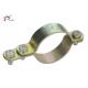 Iron Rod F Pipe Clamps