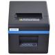 Bluetooth POS Receipt Printer Wifi Receipt Printer Milk Tea Shop Use