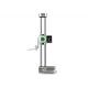 Double Column Stainless Steel Digital Height Gauge 300mm Dial Height Gage