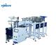 Hot Sales Automatic Washer Sealing Filling Package Nuts Screws Packaging Machine