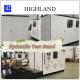 HIGHLAND Locale Hydraulic Test Stands Quality Assured With Reliable Performance