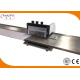 PCB Separate PCB Depaneling Machine for LED Lighting V-Cut PCB Separator