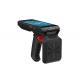 Android 10.0 5 Inch PDA Handheld POS Terminal Industrial Rugged With UHF RFID Reader