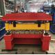 Automatic high speed roof panel roll forming machine use for Construction Material