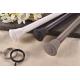 35mm Diameter 1mm Thickness Metal Curtain Rings Curtain Pole Rings