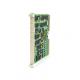 ABB Type DSDP160 Product ID:57160001-KG Pulse Counter Board (S100 I/O Board For QGLF 108) I/O Module