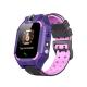 Customized IP67 SOS Kids GPS Smart Watch