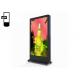 3000 Nits 55 Inch Interactive Touch Screen Kiosk