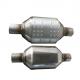 Universal Three Way Catalytic Converter Universal Package Suitable For Vehicle Models