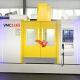 Vertical VMC Machining Center 3axis Industrial CNC Milling Machine VMC1165
