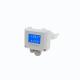 Replaceable Vaisala Temp Humidity Transducer With Backlight LCD Display