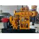 Gk 200 Soil Testing Drilling Rig Customized 42mm Diameter