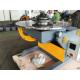 Automatic Tilting Pipe Welding Positioners For Elbow Pipe / Workpiece 5 Ton 10 Ton Welding Positioner