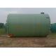 Durable FRP Storage Tank 4000mm Underground Water Storage Tanks