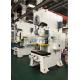 High Accuracy Automatic Power Press Machine , Industrial Power Press Machine
