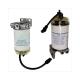 Diesel Engine Water Separator 8159974 528200077 For  Truck Parts