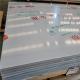 16 Gauge 430 Brushed Stainless Steel Sheet 1 Mm Thick No.4 Finish Cold Rolled