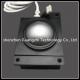 Waterproof Stainless Steel Trackball , Metal Trackball For Self Service Terminal Equipment