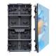 P2.6 Stage Rental LED Display Rear Service Die-casting AL Cabinet 500×500/1000mm