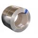A276 SUS317 Cold Rolled Stainless Steel Sheet Coil 40mm 6K Mirror