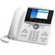 CP-8845-K9 B2B Enhanced Communication Cisco IP Phone With ISAC Voice Codecs And 802.1X Security