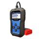 KW350 OBD2/OBDII Full System Diagnostic Car Scanner &Code Reader