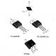 16A 600V Integrated Circuit Chip BTA16-600BRG ST Original For General Purpose AC Switching