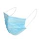 Manufacturer CE 3 Ply 3ply Earloop Face Mask Disposable Facemask / Medical Surgical Face Mask