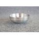 Dinner bowl set different sizes commercial dipping sauce cup kitchen supplies stainless steel mini sushi dipping bowl