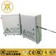 Outdoor Power Control Box Supports Remote Shutdown And 8 Port Fiber Optic Output