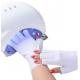 Manicures Sun Protection Gloves Anti UV Nail Art Gloves Sunblock Salon Tool