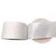 Recyclable Kraft Paper Packing Tape Water Activated White Non Reinforced Kraft Sealing Tape