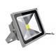 12 Volt LED Flood Lamp Warm White Cold White Aluminum Square Shape