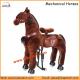 Ride on Pony Horse Party Rental Equipment for Kids Birthday Parties and Other Celebrations
