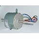 160w Thermally Protected 1075RPM Ac Condenser Fan Motor