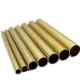 High Temperature Seamless Copper Tube Etc. Processing Straight Pipe/Coil Pipe